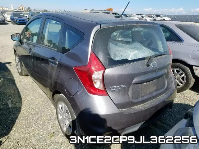3N1CE2CP9JL362256 фото 4