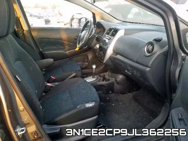 3N1CE2CP9JL362256 фото 6