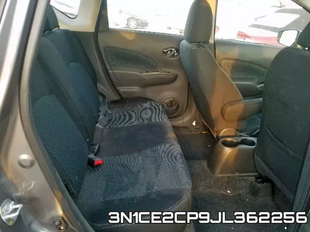 3N1CE2CP9JL362256 фото 7