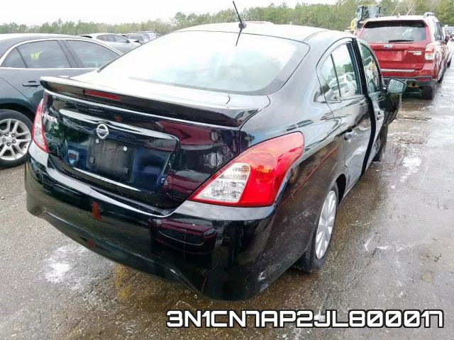 3N1CN7AP2JL800017 фото 5