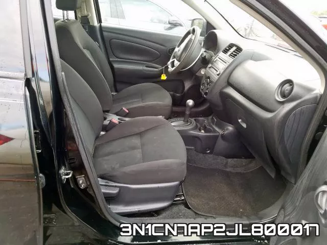 3N1CN7AP2JL800017 фото 6