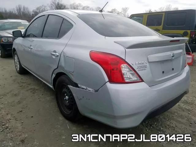 3N1CN7AP2JL801426 фото 4