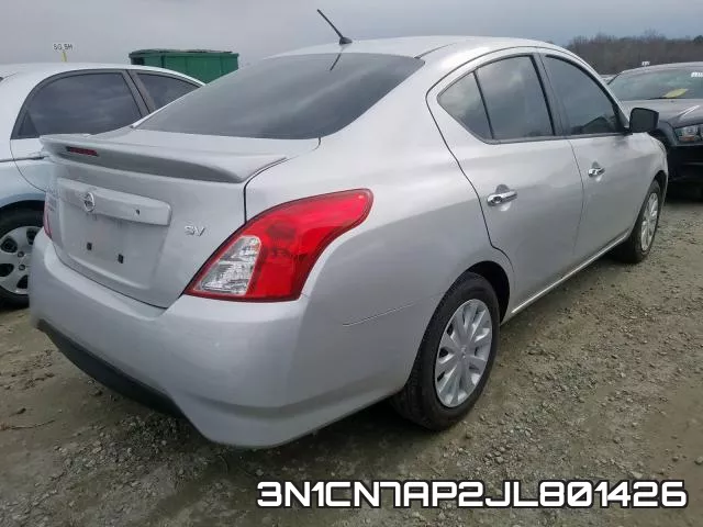 3N1CN7AP2JL801426 фото 5
