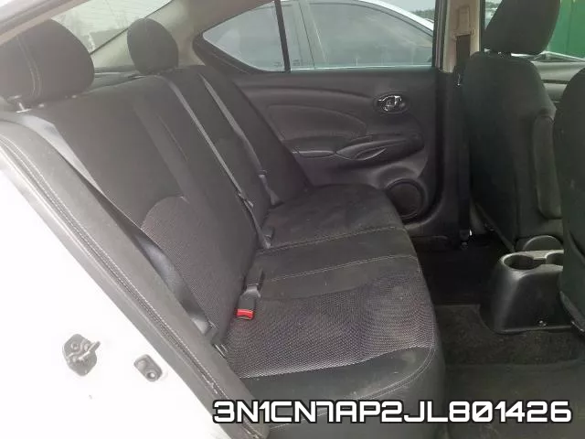 3N1CN7AP2JL801426 фото 7