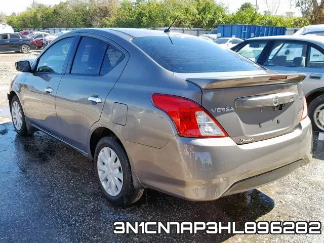 3N1CN7AP3HL896282 фото 4