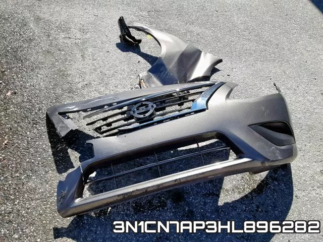 3N1CN7AP3HL896282 фото 10