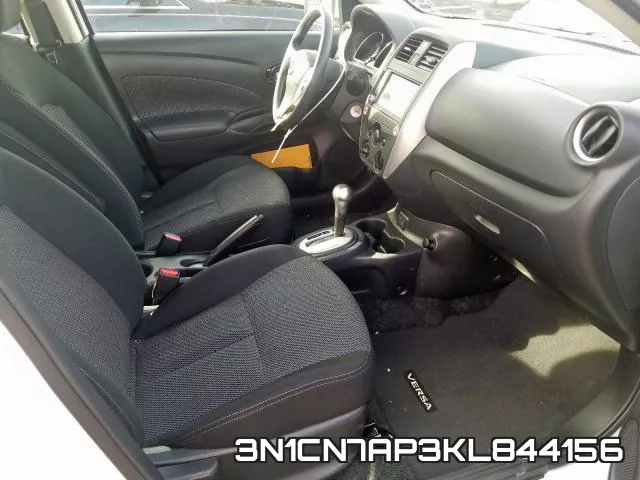 3N1CN7AP3KL844156 фото 6