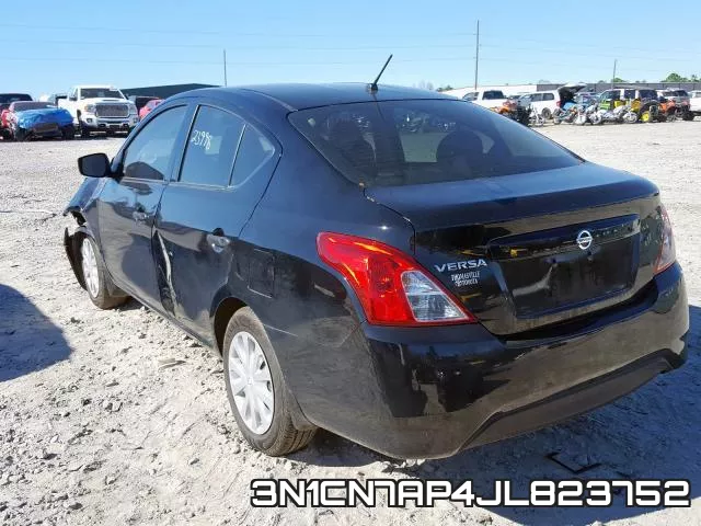 3N1CN7AP4JL823752 фото 4
