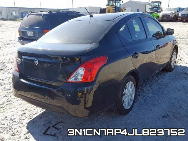 3N1CN7AP4JL823752 фото 5