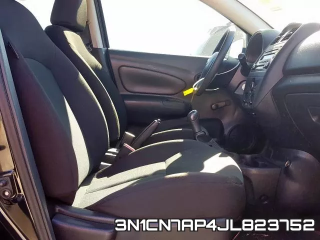 3N1CN7AP4JL823752 фото 6