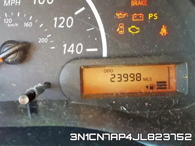3N1CN7AP4JL823752 фото 9