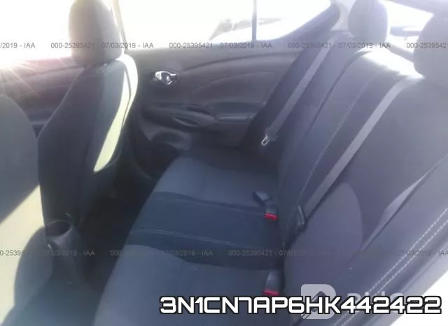 3N1CN7AP6HK442422 фото 9