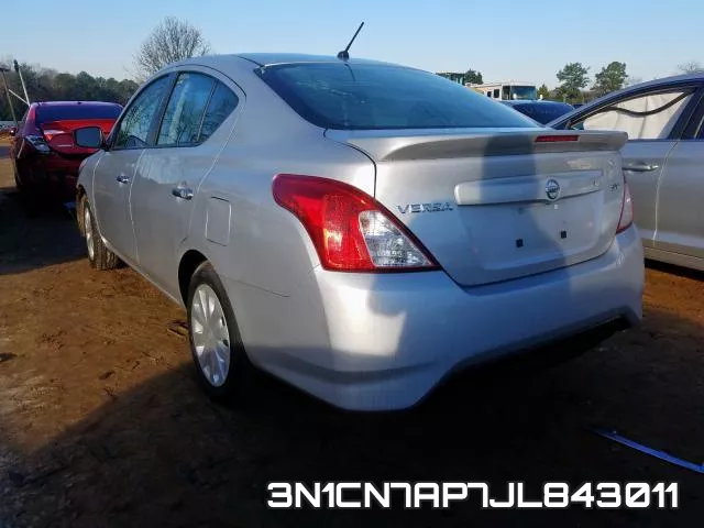 3N1CN7AP7JL843011 фото 4