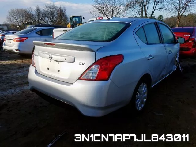 3N1CN7AP7JL843011 фото 5