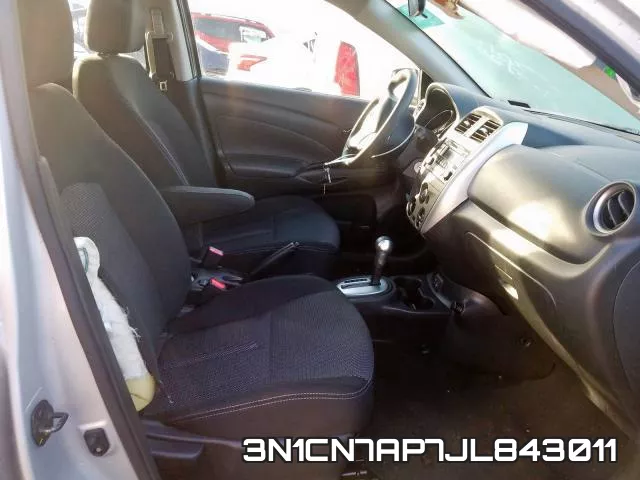3N1CN7AP7JL843011 фото 6