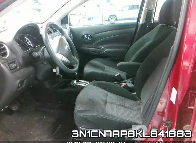 3N1CN7AP8KL841883 фото 6