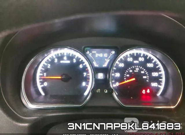 3N1CN7AP8KL841883 фото 8