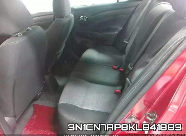 3N1CN7AP8KL841883 фото 9
