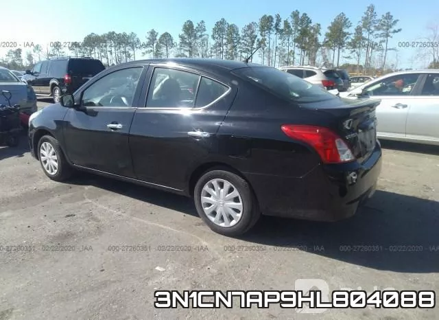 3N1CN7AP9HL804088 фото 4