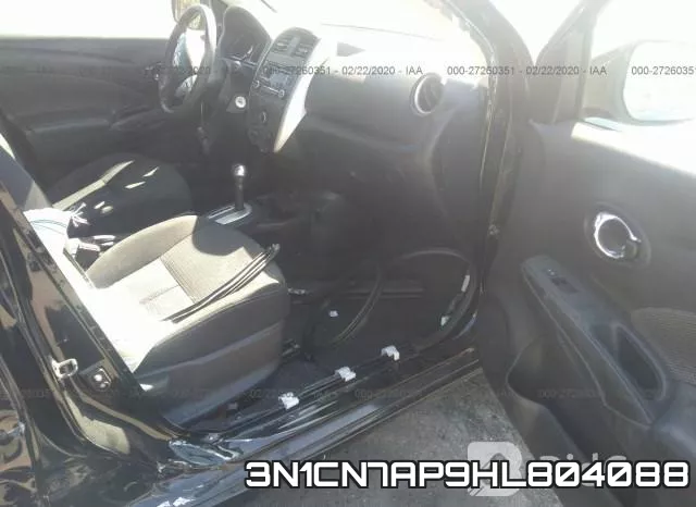 3N1CN7AP9HL804088 фото 6