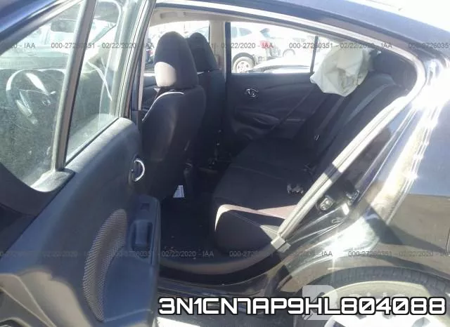 3N1CN7AP9HL804088 фото 9