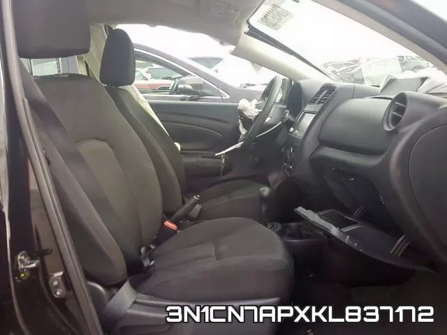 3N1CN7APXKL837172 фото 6