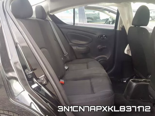 3N1CN7APXKL837172 фото 7