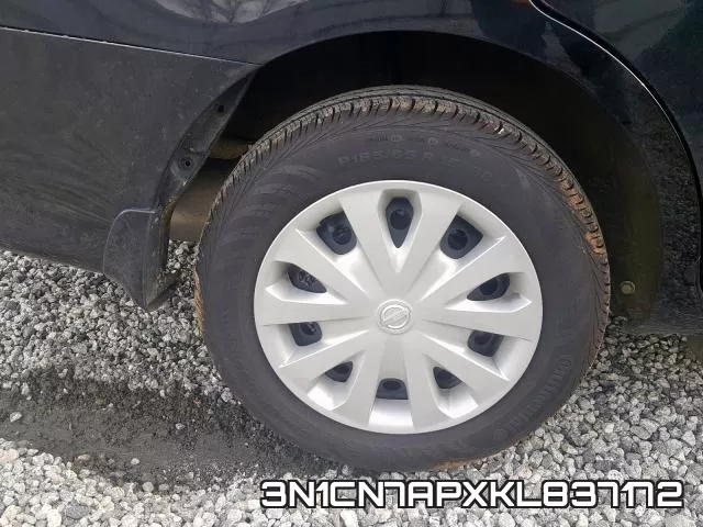 3N1CN7APXKL837172 фото 10