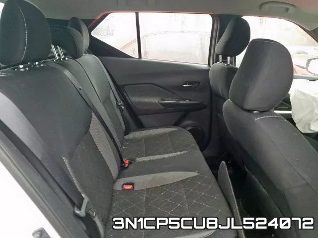 3N1CP5CU8JL524072 фото 7