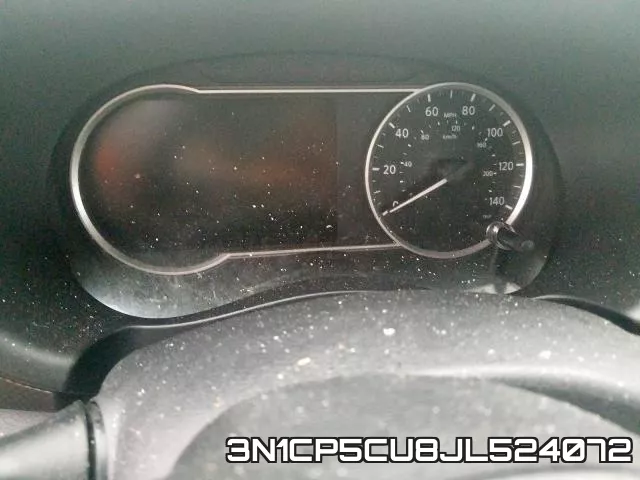 3N1CP5CU8JL524072 фото 9