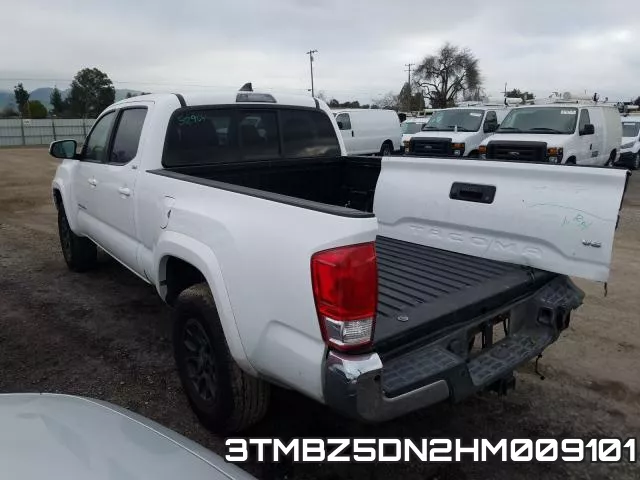 3TMBZ5DN2HM009101 фото 4