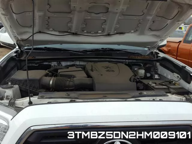3TMBZ5DN2HM009101 фото 8