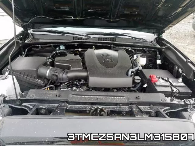 3TMCZ5AN3LM315807 фото 8
