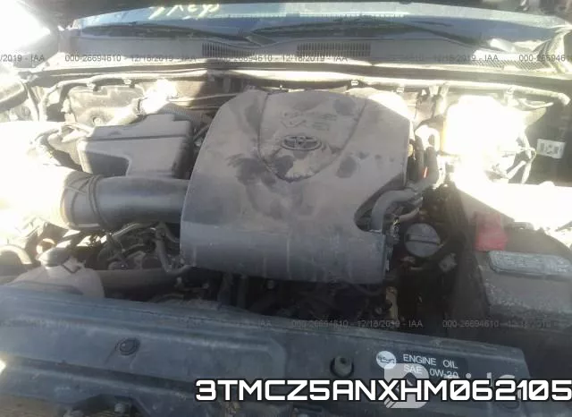3TMCZ5ANXHM062105 фото 2