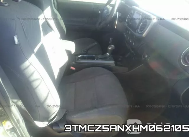3TMCZ5ANXHM062105 фото 6
