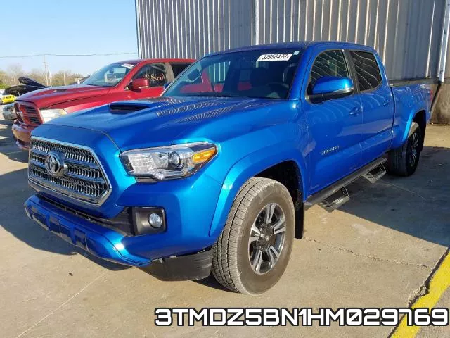 3TMDZ5BN1HM029769 фото 3