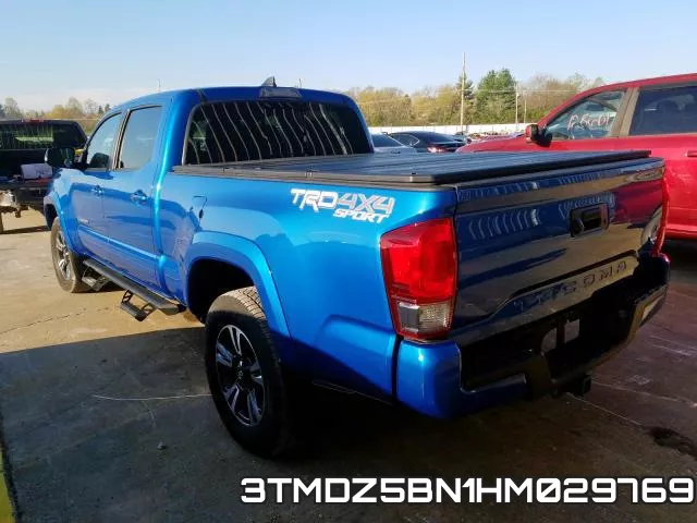 3TMDZ5BN1HM029769 фото 4