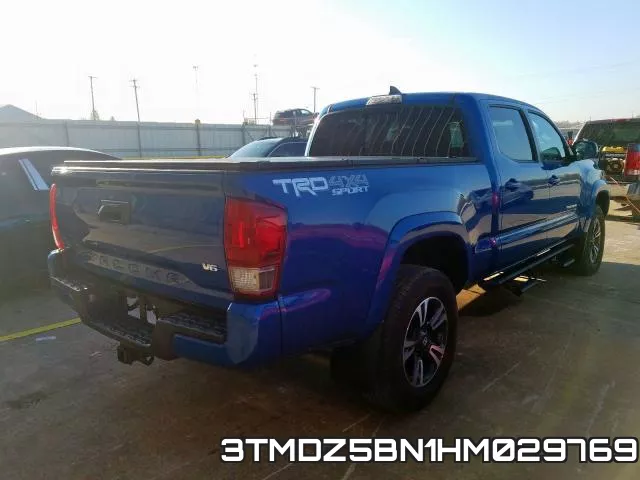 3TMDZ5BN1HM029769 фото 5