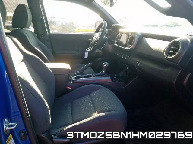 3TMDZ5BN1HM029769 фото 6