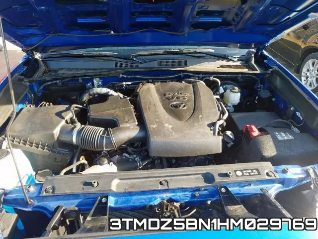 3TMDZ5BN1HM029769 фото 8