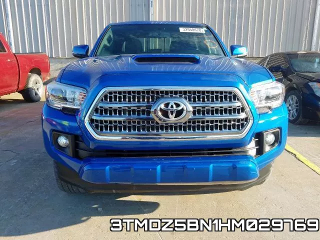 3TMDZ5BN1HM029769 фото 10
