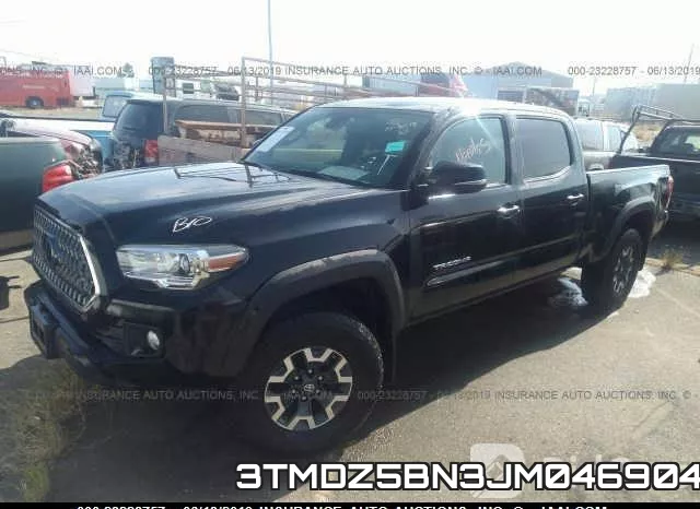 3TMDZ5BN3JM046904 фото 3