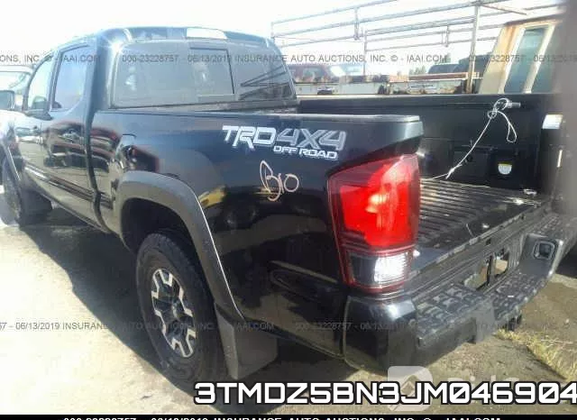 3TMDZ5BN3JM046904 фото 4