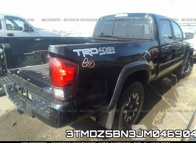 3TMDZ5BN3JM046904 фото 5
