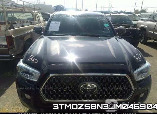 3TMDZ5BN3JM046904 фото 7