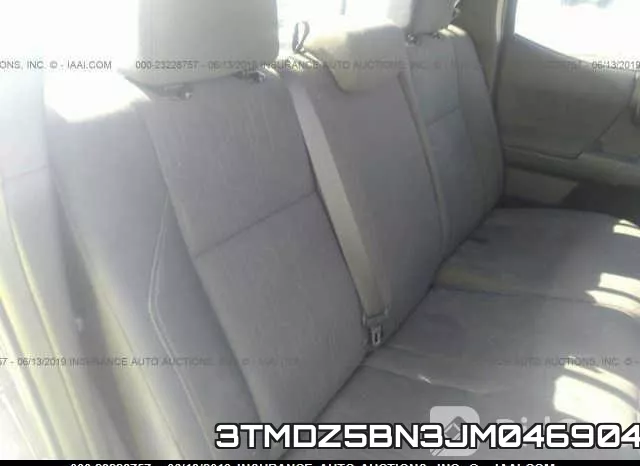 3TMDZ5BN3JM046904 фото 9