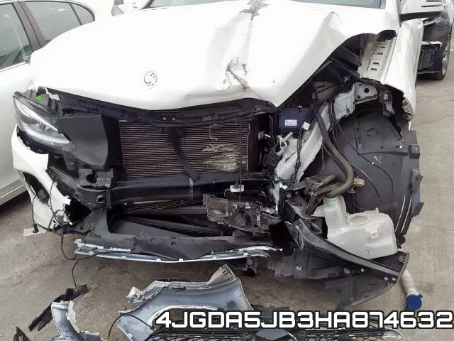 4JGDA5JB3HA874632 фото 10
