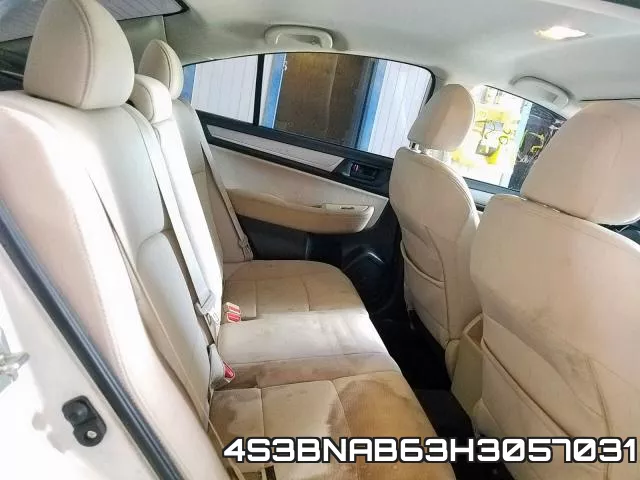 4S3BNAB63H3057031 фото 7