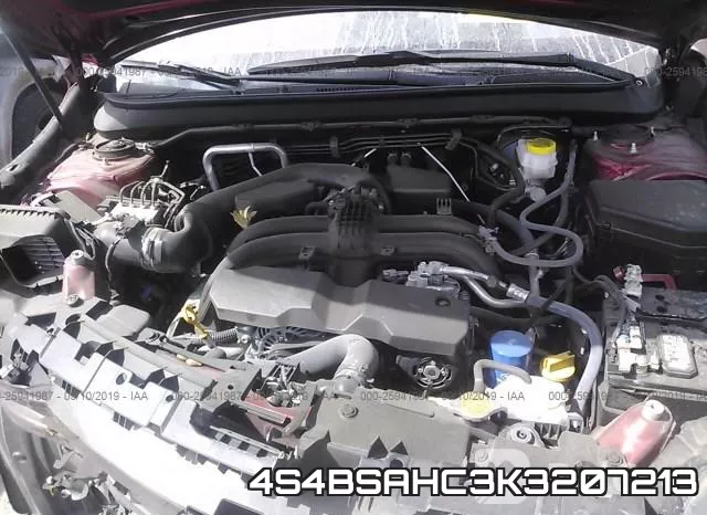 4S4BSAHC3K3207213 фото 2