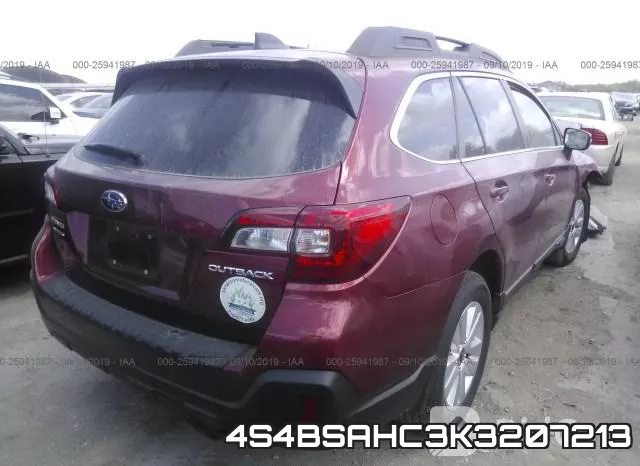 4S4BSAHC3K3207213 фото 5